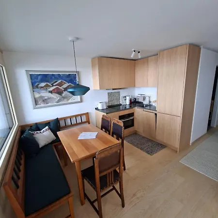 Apartman Hemmile - In *