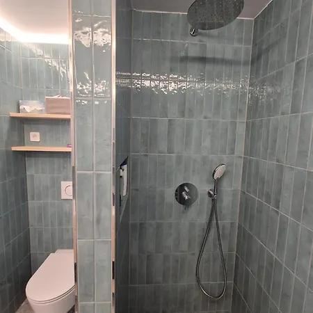 Apartman Hemmile - In