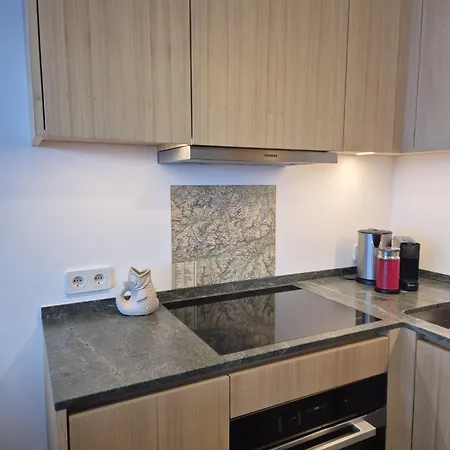 Hemmile - In Apartman