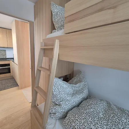 Hemmile - In Apartment *