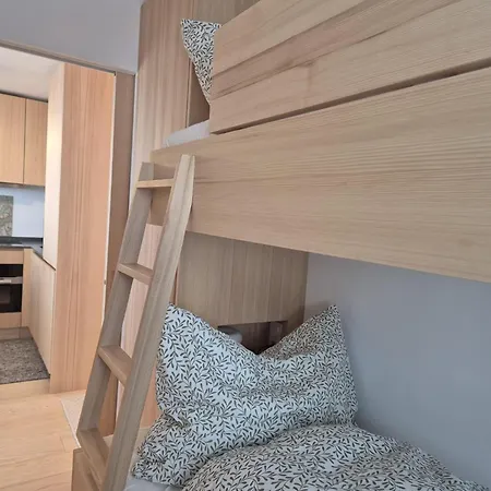 Apartment Hemmile - In *