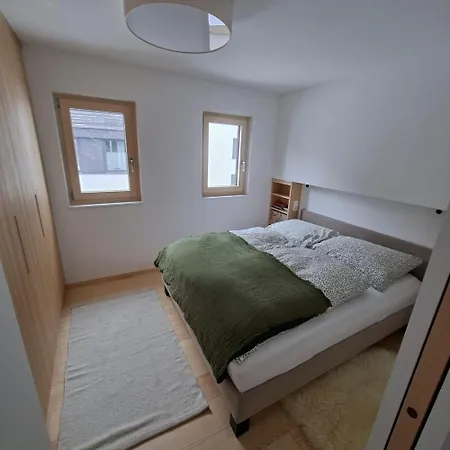 Apartman Hemmile - In