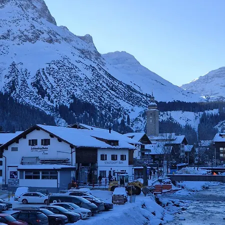 Apartment Hemmile - In