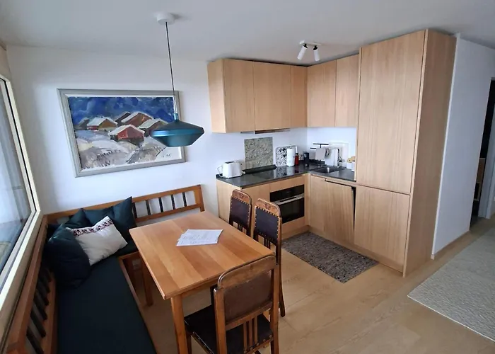 Apartment Hemmile - In *