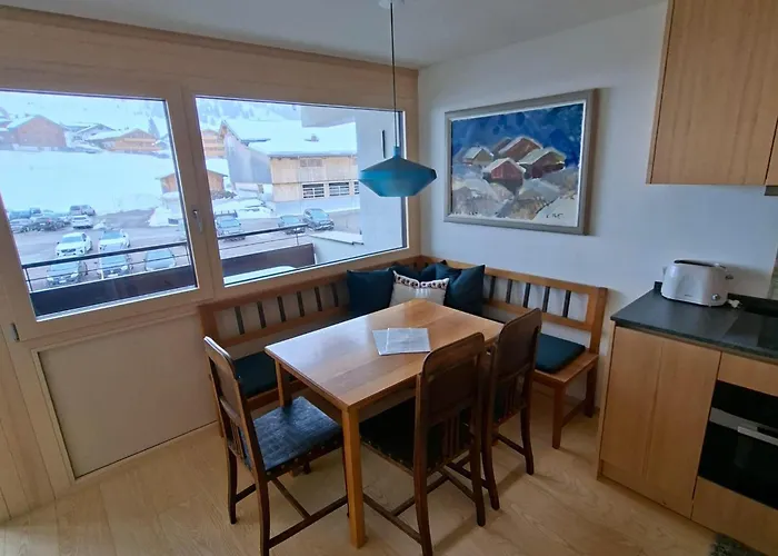 Hemmile - In Lech am Arlberg