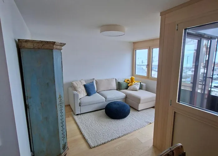 Hemmile - In Apartment *