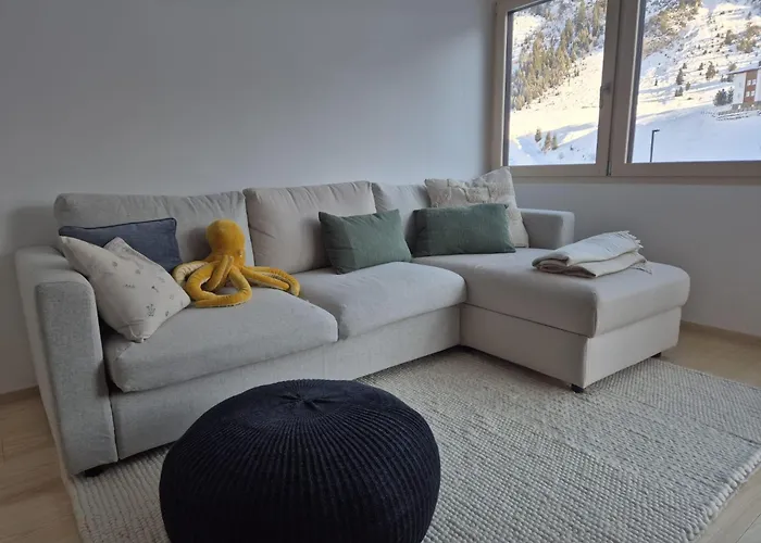 Hemmile - In Apartment Lech am Arlberg