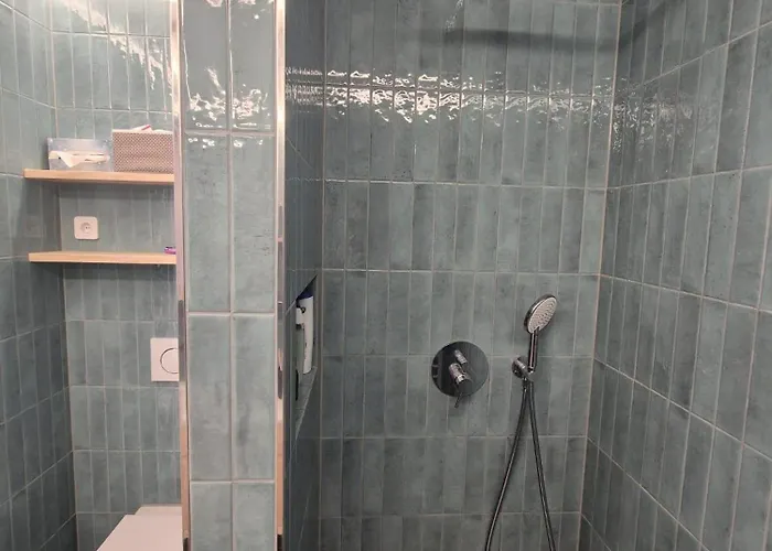 Apartment Hemmile - In