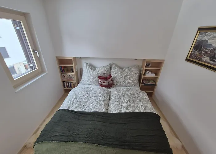 Apartment Hemmile - In Lech am Arlberg