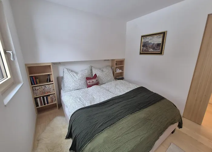 Apartment Hemmile - In Lech am Arlberg