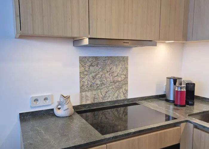 Hemmile - In Apartment