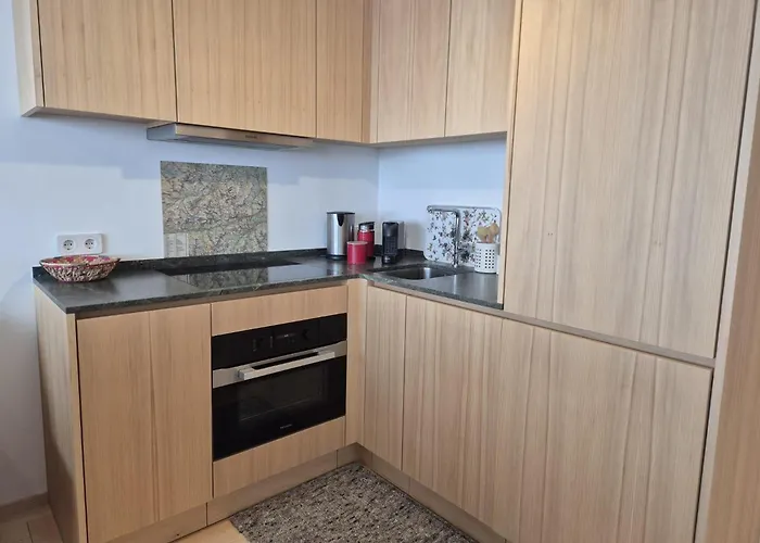 Apartment Hemmile - In *