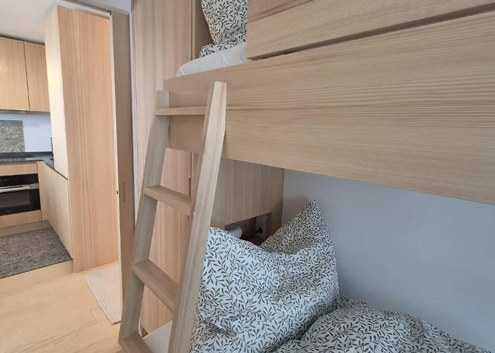 Hemmile - In Apartment *