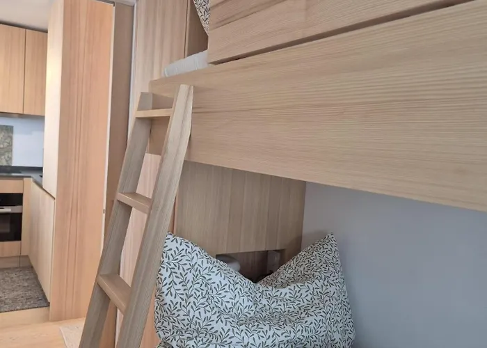 Apartment Hemmile - In *