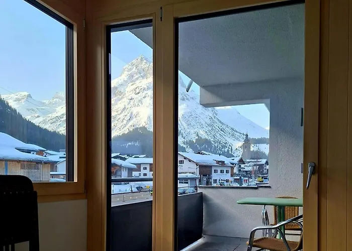 Apartment Hemmile - In