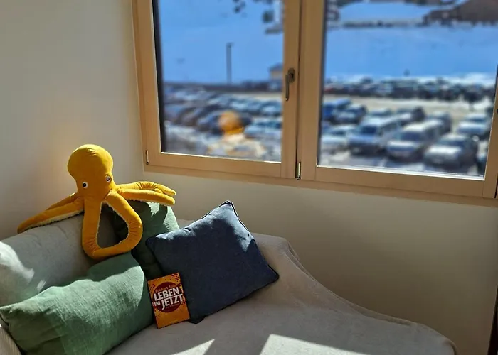 Apartment Hemmile - In *