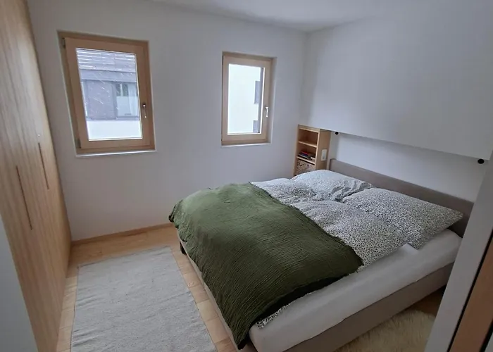 Apartment Hemmile - In