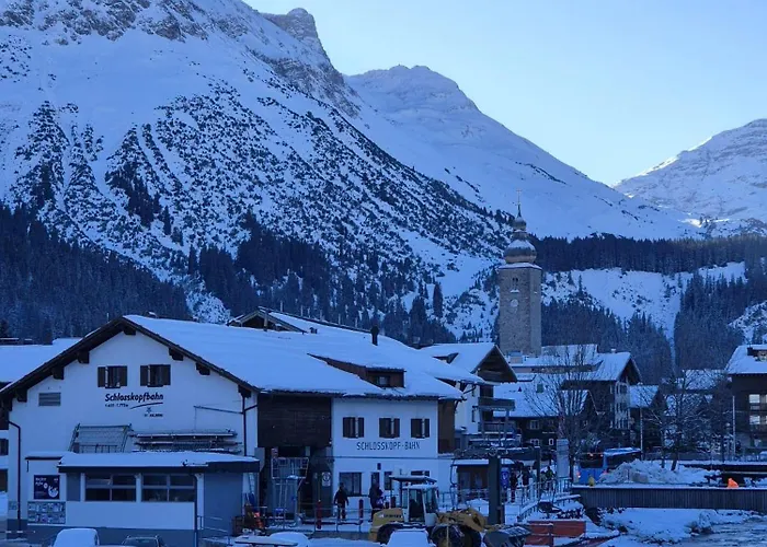 Apartment Hemmile - In